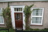 Gepleisterde Boerderij
