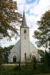 Toren Martinuskerk