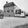 Exterieur VOORGEVEL - Ravenswaaij - 20290995 - RCE -  Exterieur VOORGEVEL 