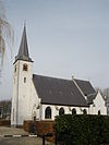 N-H Martinus-kerk Rijswijk-Gld