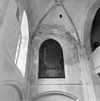 Zuid zijbeuk westzijde - Zoelen - 20224319 - RCE -  Nederlands Hervormde Kerk: zuid zijbeuk westzijde 