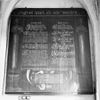 Tekstbord - Zoelen - 20224314 - RCE -  Nederlands Hervormde Kerk: tekstbord 