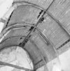 Interieur gewelf koor - Zoelen - 20224342 - RCE -  Nederlands Hervormde Kerk: interieur gewelf koor 