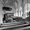 Interieur naar het oosten - Zoelen - 20224294 - RCE -  Nederlands Hervormde Kerk: interieur naar het oosten 