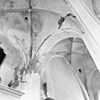 Interieur zuid-oost gewelf - Zoelen - 20224332 - RCE -  Nederlands Hervormde Kerk: interieur zuid-oost gewelf 