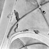 Interieur noord gewelf - Zoelen - 20224338 - RCE -  Nederlands Hervormde Kerk: interieur noord gewelf 