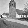 Overzicht met kerk - Zoelmond - 20224427 - RCE -  overzicht met kerk 