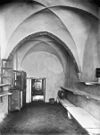 Interieur, kapel - Culemborg - 20051692 - RCE -  Sint Elisabethsweeshuis: Interieur, kapel 