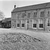 Exterieur na restauratie - Culemborg - 20051726 - RCE -  Sint Elizabethsweeshuis: exterieur na restauratie 