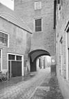 Binnenpoort Lanxmeerpoort - Culemborg - 20051489 - RCE -  Poorten: Binnenpoort Lanxmeerpoort 