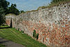 Stadsmuur Culemborg.1 -  Stadsmuur Culemborg