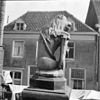 Leeuw - Culemborg - 20051518 - RCE -  Raadhuis: leeuw 