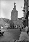 Binnenpoort Lanxmeerpoort - Culemborg - 20051488 - RCE -  Poorten: Binnenpoort Lanxmeerpoort 