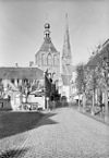 Binnenpoort Lanxmeerpoort - Culemborg - 20051486 - RCE -  Poorten: Binnenpoort Lanxmeerpoort 