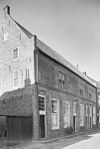 Voorgevels - Culemborg - 20051872 - RCE -  Caffange: voorgevels 