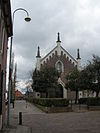 N-G Synagoge-kerk Culemborg