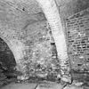 Interieur noord gedeelte kelder naar het oosten - Culemborg - 20051737 - RCE -  Drostehuis: interieur noord gedeelte kelder naar het oosten 