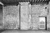 Begane grond zuid gedeelte naar het westen - Culemborg - 20051742 - RCE -  Drostehuis: begane grond zuid gedeelte naar het westen 