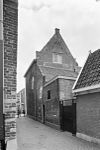Achteraanzicht - Culemborg - 20338868 - RCE -  Achteraanzicht (opmerking: Gefotografeerd voor Huizen in Nederland, Hendrick de Keyser) 