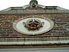 IH 11564 01.JPG -  Herenhuis te Culemborg, decoratieve kop in topgevel. 