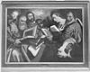 De 4 Evangelisten - Culemborg - 20051714 - RCE -  St.Elizabeths Weeshuis: de 4 Evangelisten 