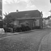 Exterieur OVERZICHT, LINKER ZIJGEVEL - Culemborg - 20270934 - RCE -  VOORMALIG FRANSCHE SCHOOL: Exterieur OVERZICHT, LINKER ZIJGEVEL 
