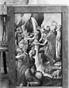 Schilderij - Culemborg - 20051709 - RCE -  St.Elizabeths Weeshuis: schilderij 