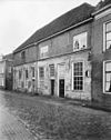 Voorgevels - Culemborg - 20051873 - RCE -  voorgevels 