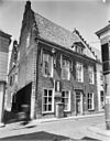 Drostehuis - Culemborg - 20051766 - RCE -  Drostehuis: Drostehuis 