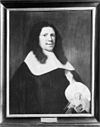 Onbekend Burgemeester - Culemborg - 20051715 - RCE -  St.Elizabeths Weeshuis: onbekend Burgemeester 
