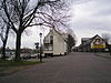 Jachthaven Veerweg Culemborg Nederland.JPG -  Marina and Veerweg in Culemborg in the Netherlands  Jachthaven en Veerweg te Culemborg in Nederland