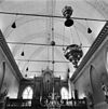 Plafond - Culemborg - 20051658 - RCE -  Oud Kath.Kerk: plafond 