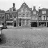 Amrobank, voorgevel