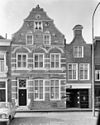 Voorgevel - Culemborg - 20051951 - RCE -  voorgevel 