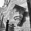 Detail - Culemborg - 20051520 - RCE -  Raadhuis: detail 