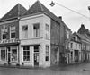 Voor- en zijgevel - Culemborg - 20052056 - RCE -  voor- en zijgevel 