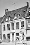 Voorgevel - Culemborg - 20051948 - RCE -  voorgevel 