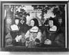 Schilderij Elis van Culemborg - Culemborg - 20051713 - RCE -  St.Elizabeths Weeshuis: schilderij Elis van Culemborg 