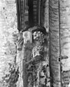 Kraagsteen in koor - Doesburg - 20058022 - RCE -  N.H.Kerk en Toren: kraagsteen in koor 