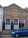 Pand met binnenpui