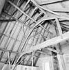 Kapconstructie - Doesburg - 20338907 - RCE -  Kapconstructie (opmerking: Gefotografeerd voor Huizen in Nederland, Hendrick de Keyser) 