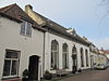 Complex bestaande uit drie gedeelten