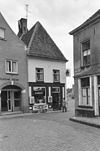 Voorgevel - Doesburg - 20058368 - RCE -  voorgevel 
