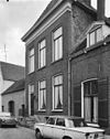 Voorgevel - Doesburg - 20058142 - RCE -  voorgevel 