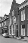Voorgevel - Doesburg - 20058381 - RCE -  voorgevel 