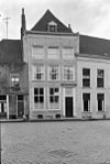 Voorgevel - Doesburg - 20058373 - RCE -  voorgevel 