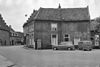 Voor- en zijgevel - Doesburg - 20058302 - RCE -  Algemene begraafplaats: voor- en zijgevel 