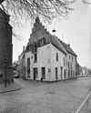 Voor- en zijgevel - Doesburg - 20058154 - RCE -  voor- en zijgevel 