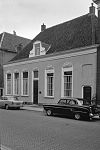 Voorgevel - Doesburg - 20058220 - RCE -  voorgevel 
