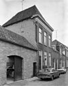 Voorgevel - Doesburg - 20058141 - RCE -  voorgevel 